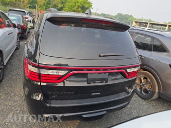 2023 Dodge Durango GT Premium – miniatura 5