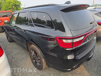 2023 Dodge Durango GT Premium – miniatura 6