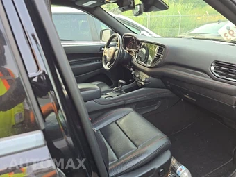 2023 Dodge Durango GT Premium – miniatura 8