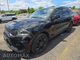 2023 Dodge Durango GT Premium
