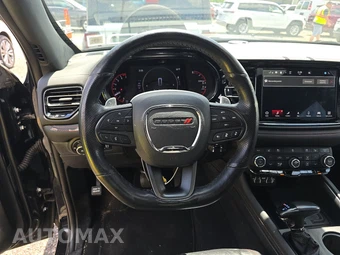 2023 Dodge Durango GT Premium – miniatura 10