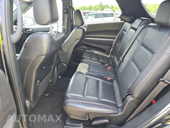 2023 Dodge Durango GT Premium – miniatura 13