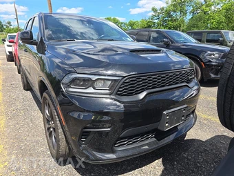 2023 Dodge Durango GT Premium – miniatura 2
