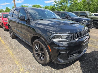 2023 Dodge Durango GT Premium – miniatura 3