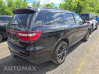 2023 Dodge Durango GT Premium – miniatura 4