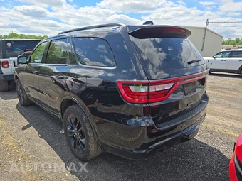 2023 Dodge Durango GT Premium – miniatura 6