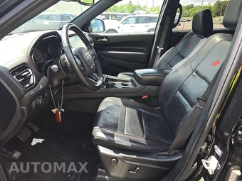 2023 Dodge Durango GT Premium – miniatura 7