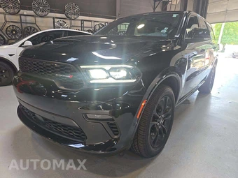 2023 Dodge Durango GT Premium