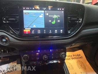 2023 Dodge Durango GT Premium – miniatura 10