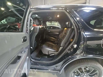 2023 Dodge Durango GT Premium – miniatura 13