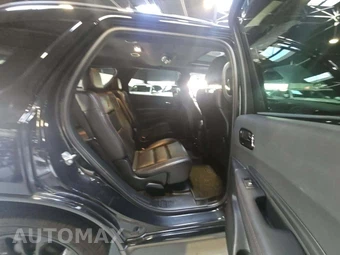 2023 Dodge Durango GT Premium – miniatura 17