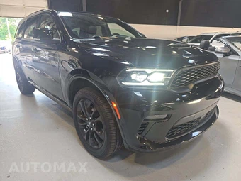 2023 Dodge Durango GT Premium – miniatura 4