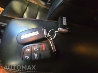 2023 Dodge Durango GT Premium – miniatura 8