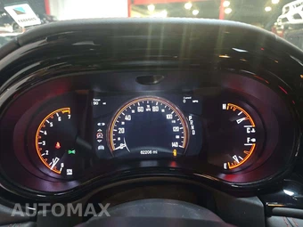 2023 Dodge Durango GT Premium – miniatura 9