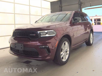 2023 Dodge Durango GT Premium