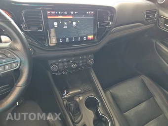 2023 Dodge Durango GT Premium – miniatura 11
