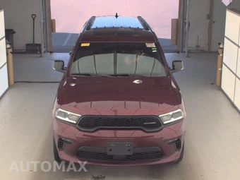 2023 Dodge Durango GT Premium – miniatura 2
