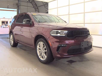 2023 Dodge Durango GT Premium – miniatura 3