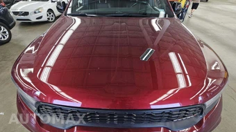 2023 Dodge Durango GT Premium – miniatura 30