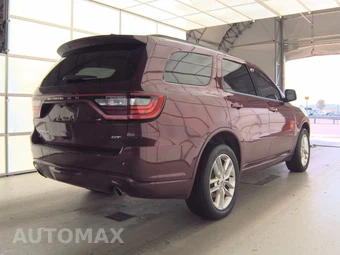 2023 Dodge Durango GT Premium – miniatura 4