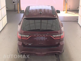 2023 Dodge Durango GT Premium – miniatura 5