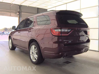 2023 Dodge Durango GT Premium – miniatura 6
