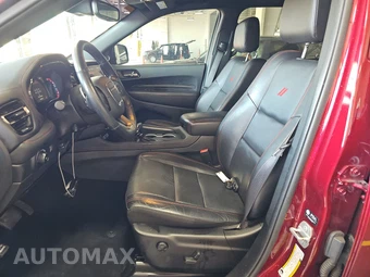2023 Dodge Durango GT Premium – miniatura 7