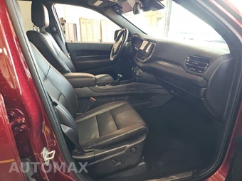 2023 Dodge Durango GT Premium – miniatura 8
