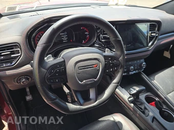 2023 Dodge Durango GT Premium – miniatura 10