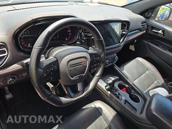 2023 Dodge Durango GT Premium – miniatura 11