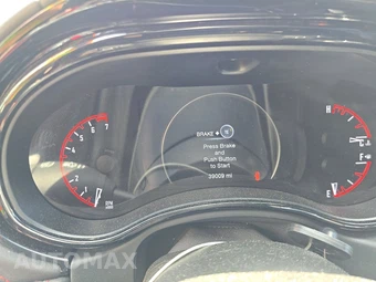 2023 Dodge Durango GT Premium – miniatura 12