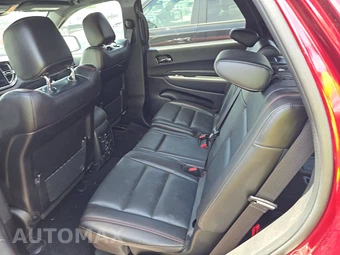 2023 Dodge Durango GT Premium – miniatura 13