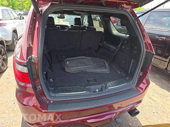 2023 Dodge Durango GT Premium – miniatura 16
