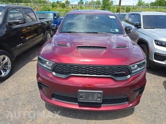 2023 Dodge Durango GT Premium – miniatura 2