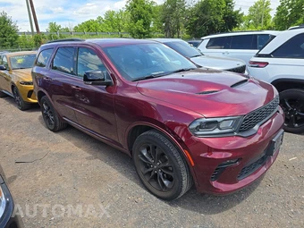 2023 Dodge Durango GT Premium – miniatura 3