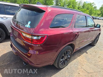 2023 Dodge Durango GT Premium – miniatura 4