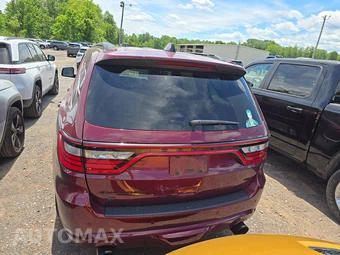 2023 Dodge Durango GT Premium – miniatura 5