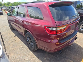 2023 Dodge Durango GT Premium – miniatura 6