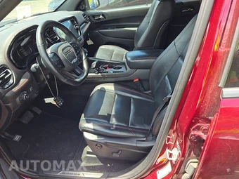 2023 Dodge Durango GT Premium – miniatura 7