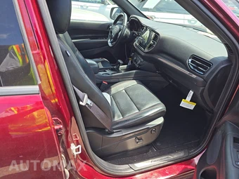 2023 Dodge Durango GT Premium – miniatura 8