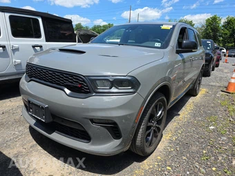 2023 Dodge Durango GT Premium