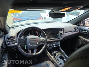 2023 Dodge Durango GT Premium – miniatura 11