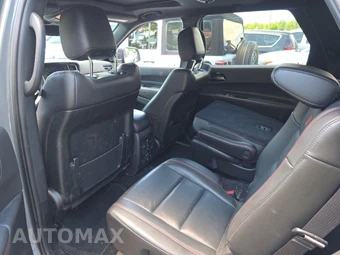 2023 Dodge Durango GT Premium – miniatura 13