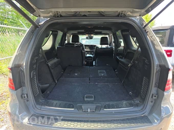 2023 Dodge Durango GT Premium – miniatura 16