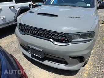 2023 Dodge Durango GT Premium – miniatura 2