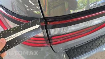 2023 Dodge Durango GT Premium – miniatura 20