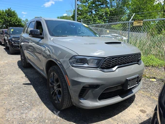 2023 Dodge Durango GT Premium – miniatura 3