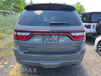 2023 Dodge Durango GT Premium – miniatura 5