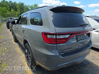 2023 Dodge Durango GT Premium – miniatura 6