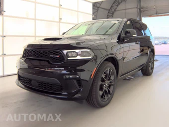 2023 Dodge Durango GT Premium - car from the USA, Manheim Buy-Now listing at AUTOMAX